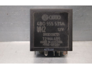 Блок предохранителей 4B0955531A Audi A3 S3 8L