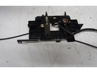 Řídící jednotka 200061263F Nissan Patrol 160