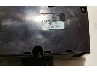 Блок управления кондиционера воздуха / климата/ печки (в салоне)