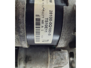 Vstřikovací čerpadlo 281000Q100B, TS10E11 Peugeot 108