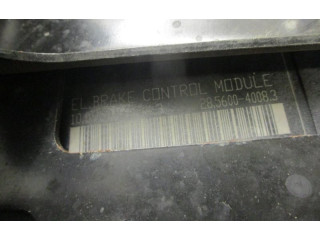 Блок АБС    Chevrolet  Orlando  2011 -  года