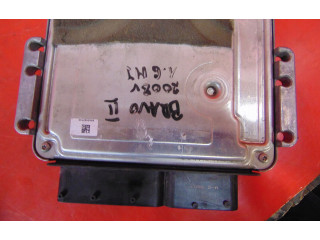 Комплект блоков управления 00518294210, 51775688   Fiat Bravo