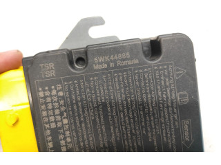 Блок подушек безопасности 5Q0959655AA, 5WK44885   Volkswagen Golf VII