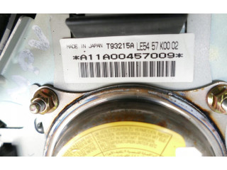 Подушка безопасности водителя T93215A Mazda MPV II LW