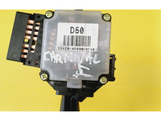 Vstřikovač 934204D500 KIA Carnival