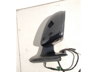 Зеркало электрическое Volkswagen Jetta VI 2011 - 2018 года