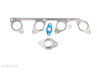 Турбина Skoda Yeti (5L) 53039700205, GK-566M