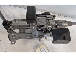  рейка  Колонка рулевая 98215461ZD   Citroen C3 Aircross 2017 -  года