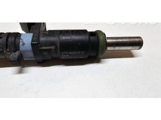 Форсунка 07K906031C Volkswagen Jetta VI CBU