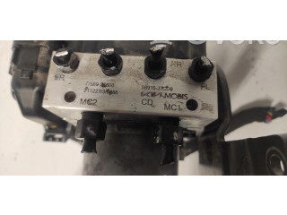 Блок АБС 58910-J7CD0   KIA  Ceed  2018 -  года