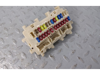 Pojistková skříňka 243501AA0C, 243501AA1C Nissan Murano Z51 2010