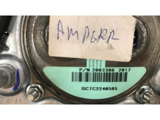 Надувная подушка для руля