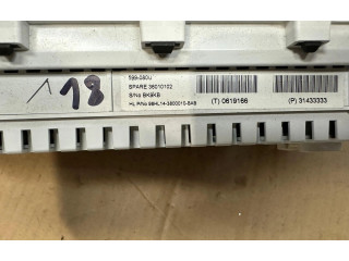 Панель приборов P31433333   Volvo XC60       