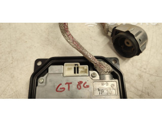 Блок управления Xenon