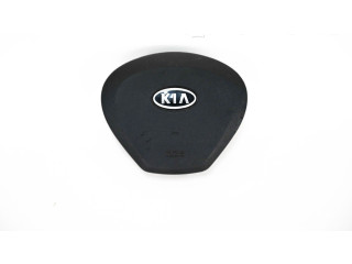 Подушка безопасности водителя 1H56900010, 569001H000 KIA Ceed