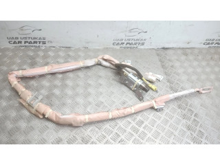 Боковая подушка безопасности Honda FR-V