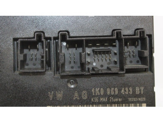 Блок комфорта 1K0959433BT Volkswagen Jetta V