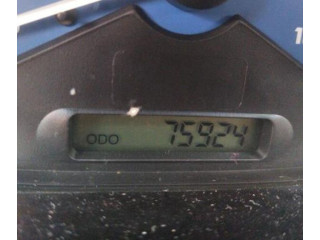 Вентилятор радиатора Chevrolet Matiz