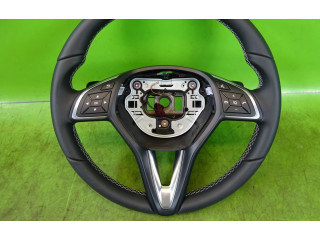 Руль Infiniti Q30 2015 - 2018 года