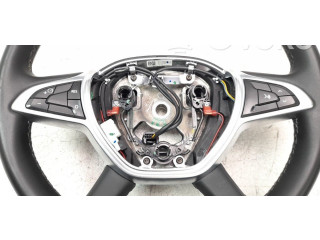 Руль Dacia Duster II  2017 - 2024 года 484007487R      