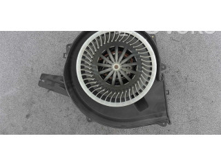 Вентилятор печки BEHR Skoda Fabia Mk1 (6Y)