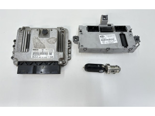 Комплект блоков управления Lancia Delta III