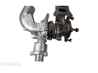  Турбина Audi A5 Sportback 8TA  06L145701J, 129211RED         