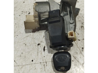 Řídící jednotka 89661-0D400, 89661-0D400 Toyota Yaris 2007