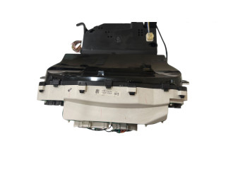 Přístrojová deska  Toyota Yaris Verso 2000 838005C741, 4573002970  