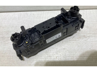 Блок управления климат-контролем 5JA820045C   Skoda Rapid (NH)