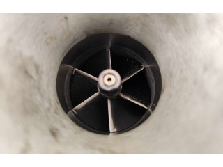 Turbodmychadlo Турбина 03L253016F Volkswagen Passat Alltrack CBDC