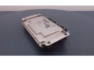 Řídící jednotka 0261207475, 0261207475 Citroen Berlingo 2001