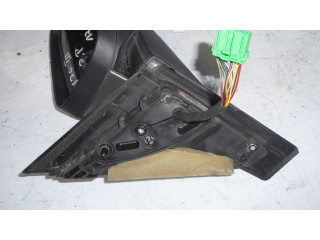 Зеркало электрическое Volvo V70 2008 - 2013 года