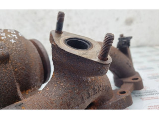 Турбина Volkswagen Golf Plus 03G253019A для двигателя BKD