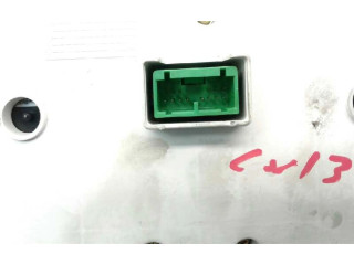 Панель приборов Volvo XC90