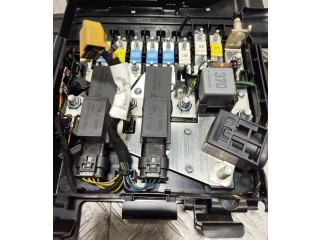 Pojistková skříňka 99965702090, 97061030301 Porsche Panamera (970) 2013