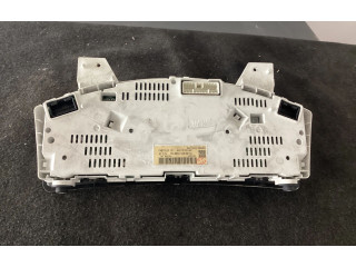 Панель приборов 05172311AC, 00076016000001 Jeep Grand Cherokee (WK)