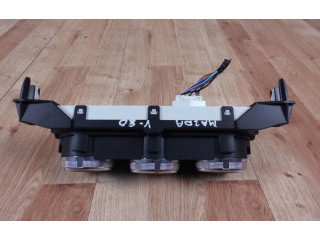 Блок управления климат-контролем DA6C61190B Mazda CX-3