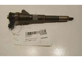 Форсунка 166002367R Renault Clio IV