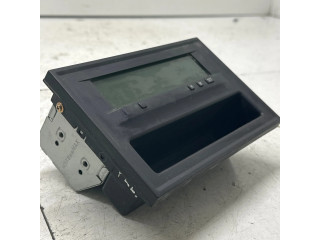 Дисплей 44095182B, 34H002 Mitsubishi Grandis