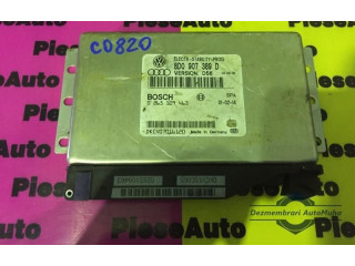 Блок АБС 0265109463, 8D0907389D   Audi  A6 S6 C5 4B  1997 - 2005 года