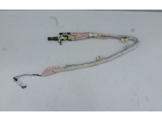 Боковая подушка безопасности    Jeep Grand Cherokee