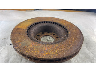 Передний тормозной диск       Audi A8 S8 D3 4E 3.0   