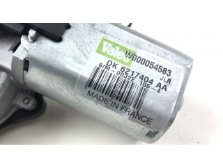 Моторчик заднего дворника LR044884    Land Rover Range Rover Sport L494