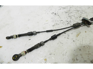 Рычаг переключения передач 152627828929 Hyundai Tucson TL 2019