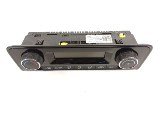 Блок управления климат-контролем 6V0907044D   Skoda Fabia Mk3 (NJ)