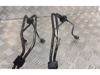 Топливная рампа 9654592680, 9655465480 Citroen C4 Grand Picasso