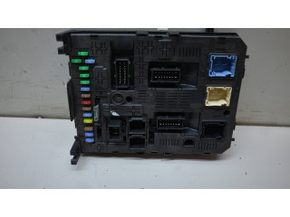 Блок комфорта 966405908001 Citroen Berlingo