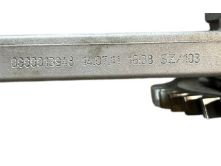 Čerpadlo oleje 070115153, 070115105A Volkswagen Touareg I D BAC