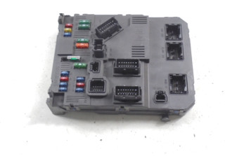 Pojistková skříňka 9652474780, 9652474780 Peugeot 206 CC 2003